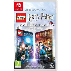 Warner Bros. Interactive - Lego Harry Potter Collection Switch Alter: 7+ Image