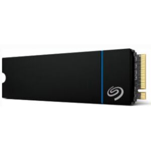 Seagate GameDrive (ZP1000GP3A4001) - M.2 2280 PCI-Ex Gen4 - 1TB Image