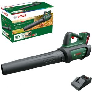 Bosch AdvancedLeafBlower 36V-750 Kit - Akku-Laubbläser Image