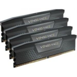 192 GB DDR5-RAM - 5200MHz - (CMK192GX5M4B5200C38) Corsair Vengeance Kit CL38 Image