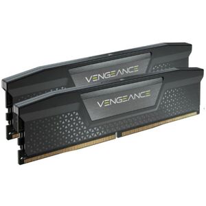 48 GB DDR5-RAM - 6400MHz - (CMK48GX5M2B6400C36) Corsair Vengeance Kit CL36 Image