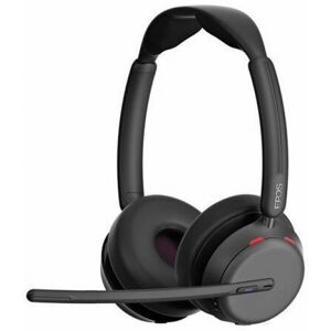 Epos Impact 1060T ANC Duo - Bluetooth Headset MS Teams - USB-A Image