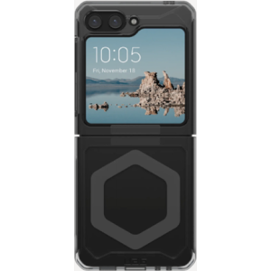 Divers UAG Plyo Pro Case - Samsung Galaxy Fold5 2023 - ash/space grey Image