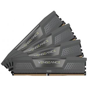 64 GB DDR5-RAM - 6000MHz - (CMK64GX5M4B6000Z36) Corsair Vengeance Kit CL36 Image