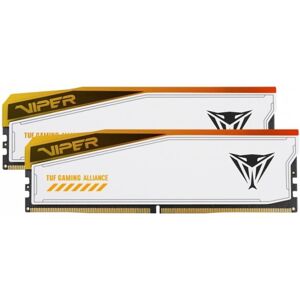 Patriot Memory 48 GB DDR5-RAM - 6000MHz - (PVER548G60C36KT) Patriot Viper Elite 5 RGB TUF Kit CL34 Image