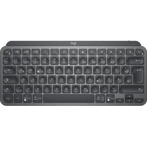 Logitech MX Keys Mini (graphit/schwarz, DE-Layout) Image