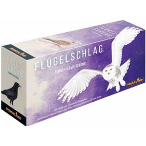 Pegasus - Flügelschlag: Europa-Erweiterung (Erweiterung) Image