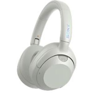 Sony WHULT900NW - Over-Ear Bluetooth-Kopfhörer - Weiss Image