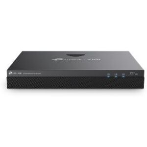 TP-Link VIGI NVR2016H - 16 Channel Network Video Recorder Image