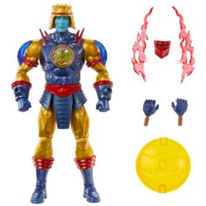 Mattel - Masters of the Universe Masterverse New Eternia Sy-Klone Image