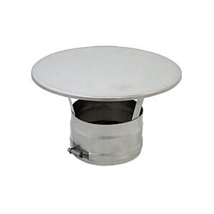 Bertrams Ewr Regenhaube 21RH120 120 x 0,6 mm, für Mündungselement Image