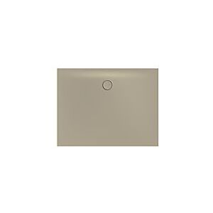 Bette BetteFloor Side Duschfläche 3399-415AE 130x100cm, Antirutsch/Pro, cashmere Image