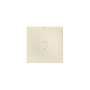 Bette BetteAir Duschfliese 7352-001 1000 x 1000 mm, pergamon, Rechteck, glasierter Titan-Stahl Image