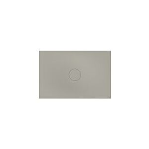 Bette BetteAir Duschfliese 7353-416PLUS 1200 x 800 mm, stone, Rechteck, glasierter Titan-Stahl Image