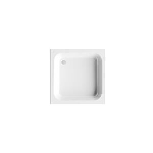 Bette BetteQuinta Duschwanne 5690-009AR 80x70x15cm, Antirutsch, ägäis Image
