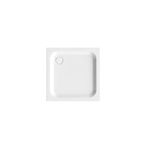 Bette BetteSupra Duschwanne 1560-000AE 90x85x6,5cm, Antirutsch/Pro, weiß Image