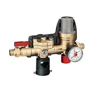 Caleffi Ba Füllkombi 574010 1/2", automatisch, kompakt Image