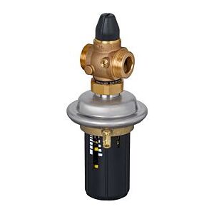 Danfoss Diff,Druckreg,+V,strombegr,AVPB 003H6444 DN15, Kvs 1,6, 0,1-1,0bar, PN25, G3/4A Image