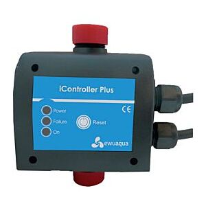 Ewuaqua iController plus Druckschalter 62072 230 V, mit Kabel und Stecker Image