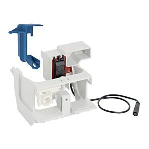 Geberit Lagerbock mit Servo-Motor 241150001 zu HyTronic WC-Steuerung Mambo IRA Image