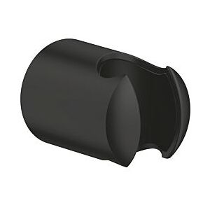 Grohe Vitalio Universal Brausehalter 279582430 schwarz matt Image