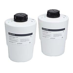 Grünbeck exaliQ Mineralstofflösung 114031 control, 2x3-Liter-Flasche Image