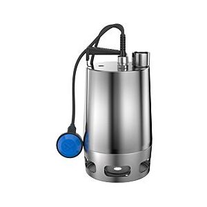 Grundfos Unilift Schmutzwasserpumpe 96001897 AP35.40.08.A1.V, 1 1/2 IG, 230 V, 5 m Kabel Image