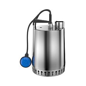 Grundfos Schmutzwasserpumpe Unilift 96010979 AP 12.40.06.A1, 10 m Kabel, 230V Image
