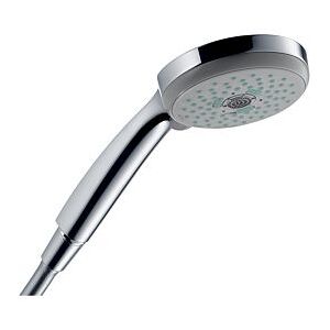 Hansgrohe Handbrause Croma 100 Multi 28536840 edelmessing Image