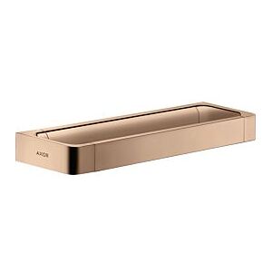 Hansgrohe Axor Haltegriff 42830300 300mm, polished red gold Image