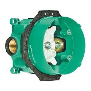 Hansgrohe iBox universal Grundkörper 01850180  mit Vorabsperrung DN15/DN20 Image