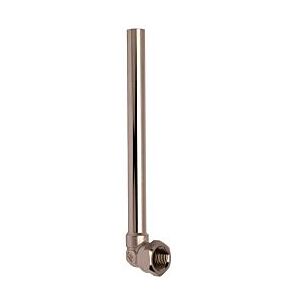 Heimeier Winkelanschluss 74214001 G 1/2 IGx16, vernickelt Image