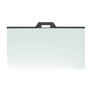 Kaldewei Xetis Duschwanne 489730003231 100x180cm, Antislip Perl-Effekt, pergamon Image