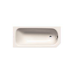 Kaldewei Saniform Badewanne 192434013231 160x70cm, Vollantislip, Variante 4, pergamon Perl-Effekt Image