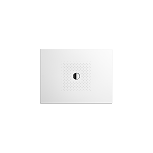 Kaldewei Scona Duschwanne 499730003001 90x180cm, Antislip Perl-Effekt, weiß Image