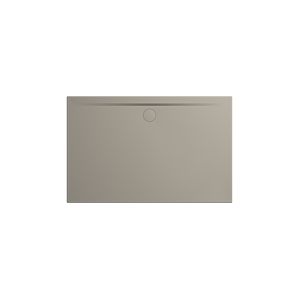 Kaldewei Superplan zero Duschwanne 356200010670 70x130cm, warm grey50 Image