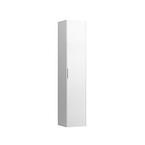 LAUFEN Base für VAL Hochschrank H4026711102611 165x35x33,5cm, Tür links, weiß glanz Image