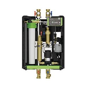 Reflex Greenbox S2 Hydraulikmodul 8311200 für wasserführende Systeme, kompakt Image