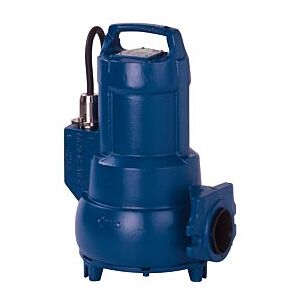 SFA Schmutzw.pumpe SANIPUMP VX 50.3 S AP0007 230 V, Förderhöhe 14 m Image