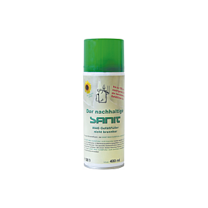 Sanit Gefäßfüller 3204 400 ml, nicht brennbar, Dose Image