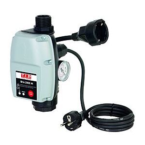 T.I.P. BRIO 2000 M Elektronische Pumpensteuerung 30241, Druckschalter, für Pumpen  ab 1,5 Bar, bis 10 Bar Image