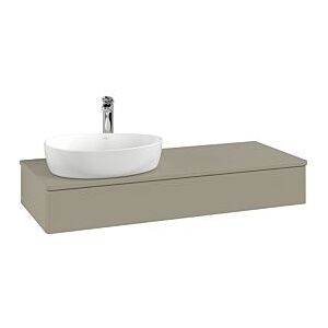 Villeroy und Boch Villeroy & Boch Antao Waschtischunterschrank 1200x190x500mm K11050HJ FK/AP: HJ/0 Image