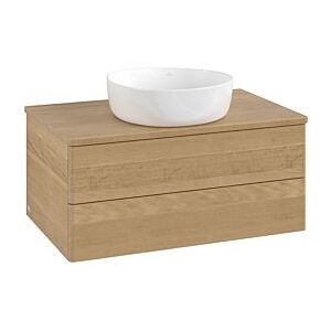 Villeroy und Boch Villeroy & Boch Antao Waschtischunterschrank 800x360x500mm K19011HN FK/AP: HN/1 Image