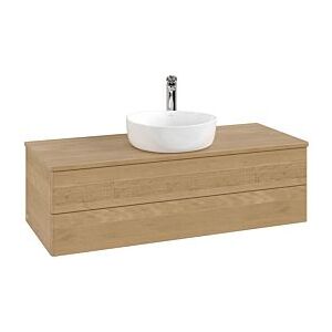 Villeroy und Boch Villeroy & Boch Antao Waschtischunterschrank 1200x360x500mm K21051HN FK/AP: HN/1 Image