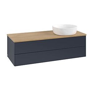 Villeroy und Boch Villeroy & Boch Antao Waschtischunterschrank 1200x360x500mm K23011HG FK/AP: HG/1 Image