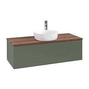 Villeroy und Boch Villeroy & Boch Antao Waschtischunterschrank 1200x360x500mm K32052HL FK/AP: HL/2 Image