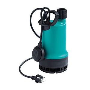 Wilo Drain Schmutzwasser-Tauchmotorpumpe 4058060 TMW 32/11-10M, 0,55 kW, G 1 1/4, 230 V Image