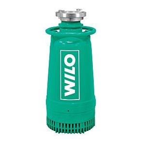 Wilo Schmutzwasser-Tauchmotorpumpe 6021343 KS 70ZM D, 400 V, 7,5 kW Image