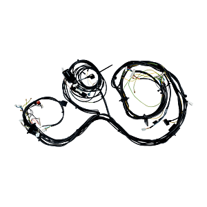 Wolf Kabelsatz intern/extern 274741099 für TGB-2 Image