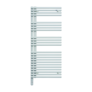 Zehnder Forma Asym Design-Elektroheizkörper ZF5A0550G200000 LFAER-170-050/DD, 1801 x 496, Light beige Image